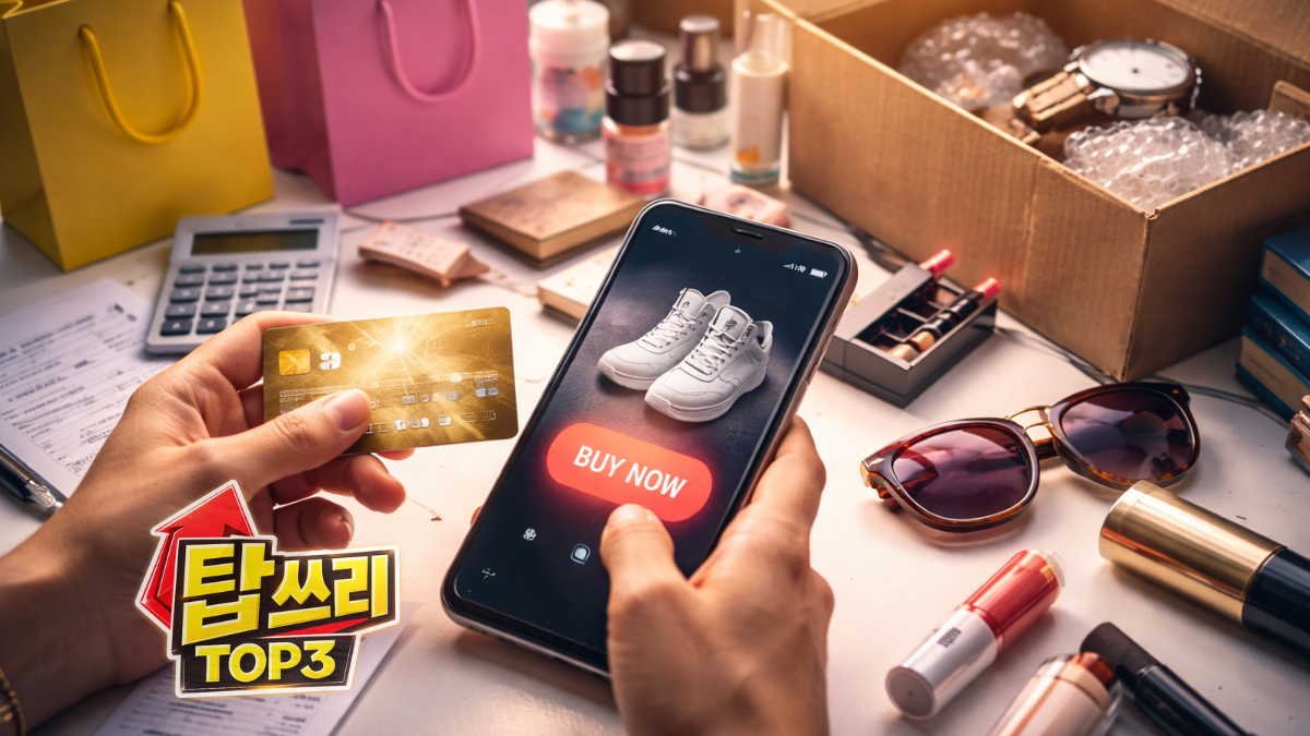 광고에 영향을 받아 불필요한 소비가 발생하는 이유와 예방법